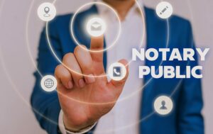 UPS vs Mobile Notary 4 what is a good notary