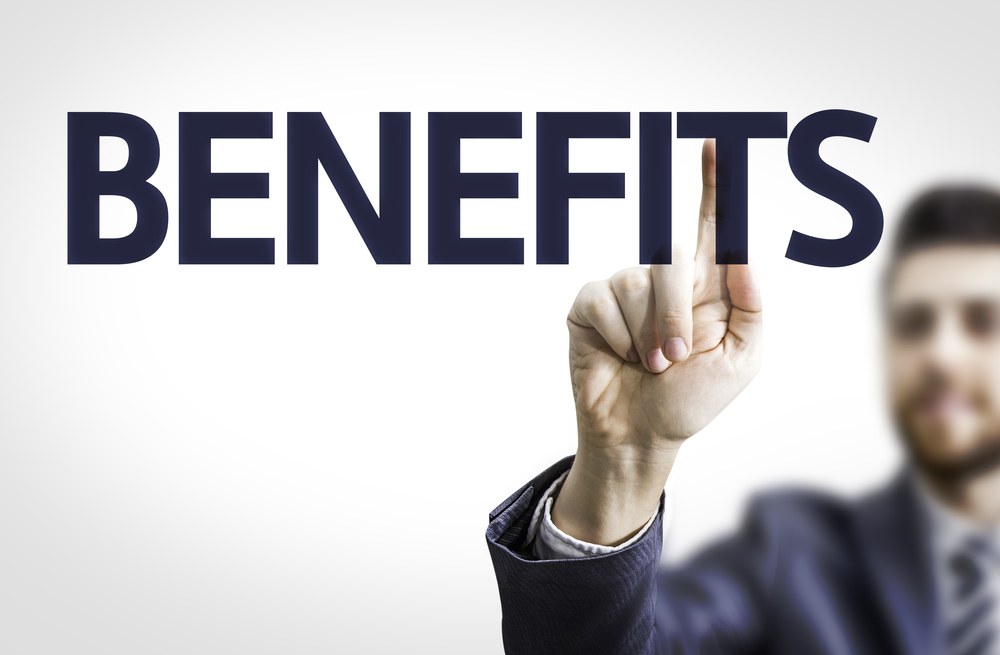 Benefits of Online Notary