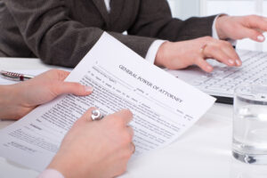 How to Get a Power of Attorney Ontario Canada: The Ultimate Guide 23 Power of attorney documents