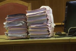 How to Get a Power of Attorney Ontario Canada: The Ultimate Guide 24 Stack of Documents