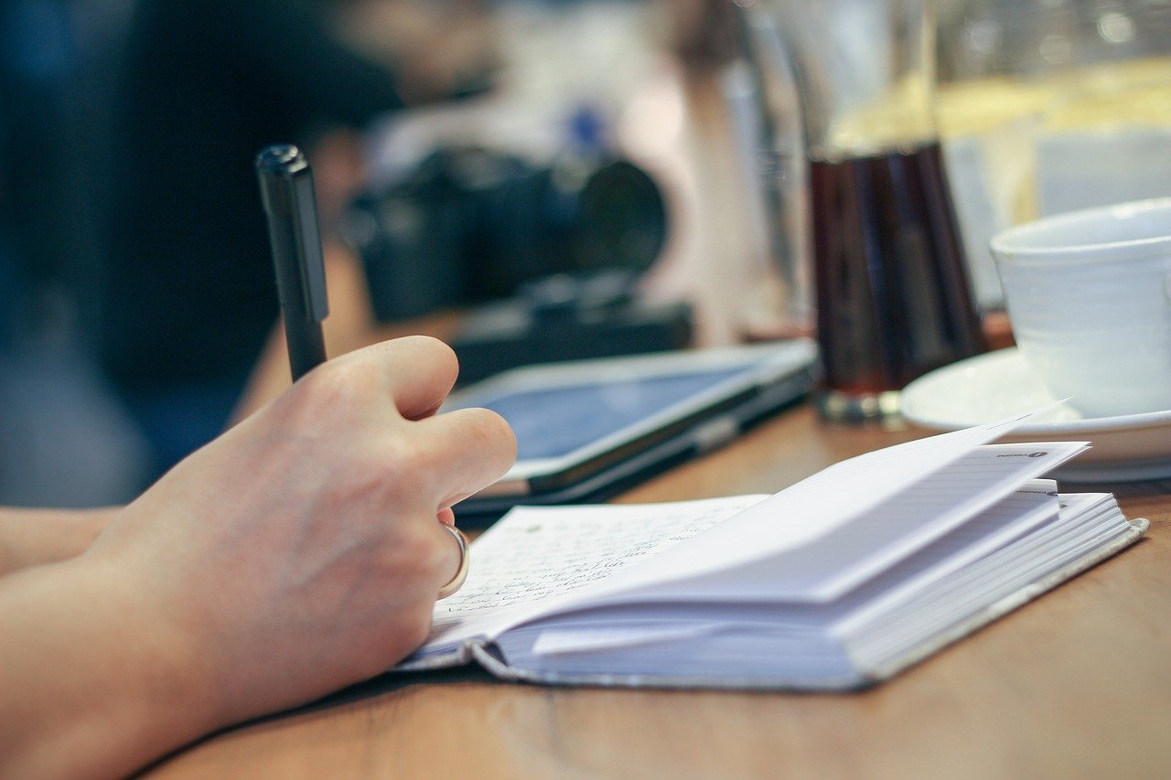 How to Get a Power of Attorney Ontario Canada: The Ultimate Guide 22 hand, write, pen-1868015.jpg