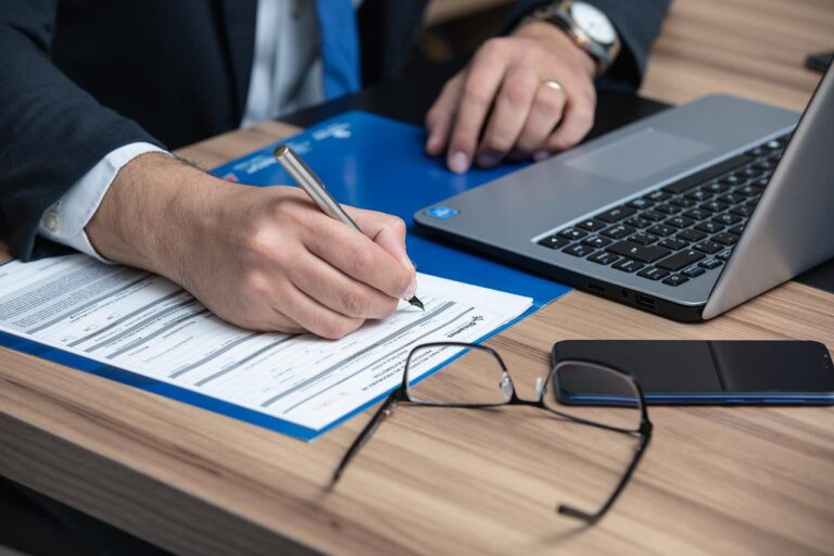 How to Get a Power of Attorney Ontario Canada: The Ultimate Guide 21 signing of financial power of attorney